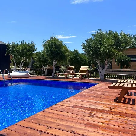 Gaia Tiny Butik Bed & Breakfast