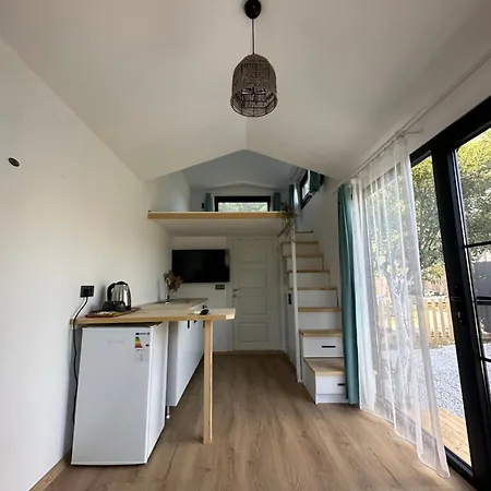 Gaia Tiny Butik Bed & Breakfast