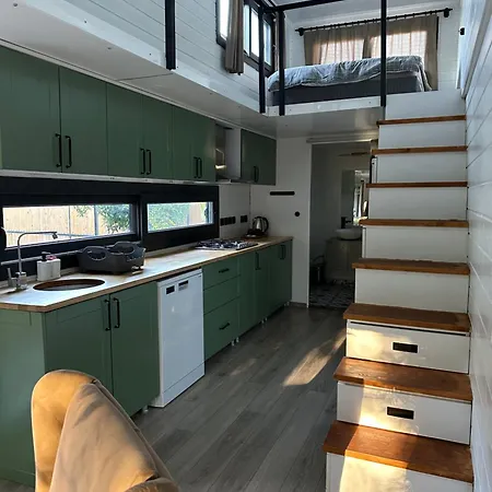 Bed & Breakfast Gaia Tiny Butik Bodrum