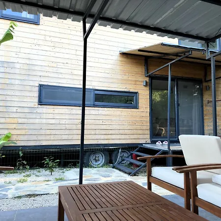 Gaia Tiny Butik Bed & Breakfast