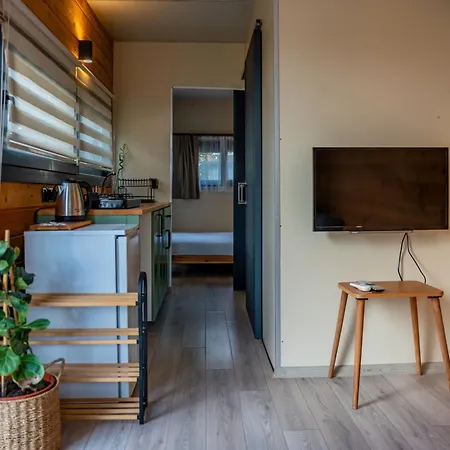 Gaia Tiny Butik 3* Bodrum