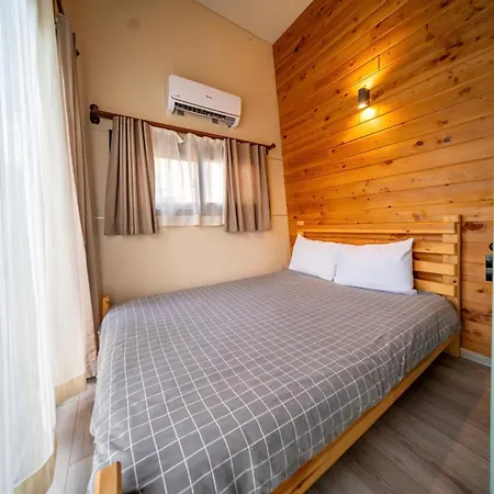 Bed & Breakfast Gaia Tiny Butik 3*