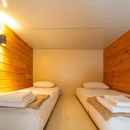 Gaia Tiny Butik Bed & Breakfast Bodrum