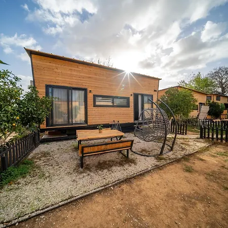 Gaia Tiny Butik Bed & Breakfast Bodrum