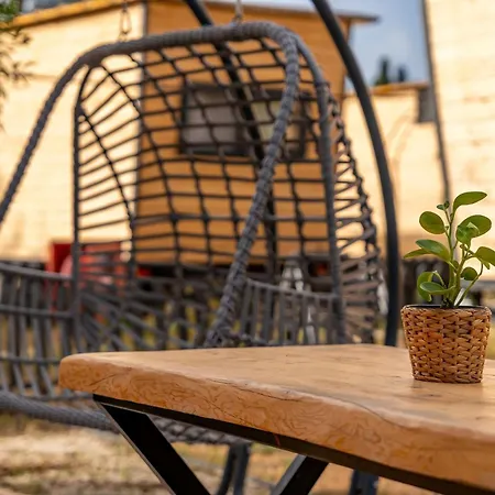 Bed & Breakfast Gaia Tiny Butik Bodrum