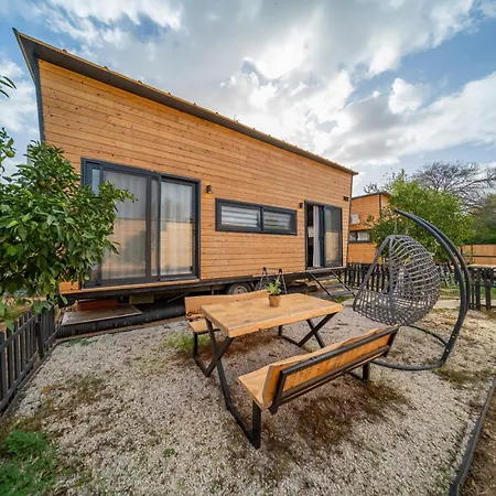 Gaia Tiny Butik Bed & Breakfast