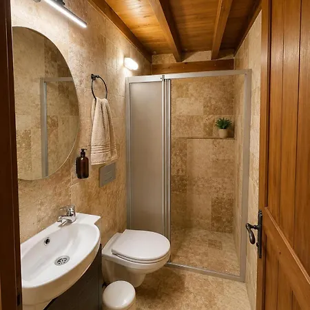 Bed & Breakfast Gaia Tiny Butik Bodrum