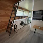 Gaia Tiny Butik Alojamento de Acomodação e Pequeno-almoço 3*