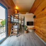 Alojamento de Acomodação e Pequeno-almoço Gaia Tiny Butik