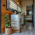 Alojamento de Acomodação e Pequeno-almoço Gaia Tiny Butik 3*