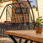 Alojamento de Acomodação e Pequeno-almoço Gaia Tiny Butik Bodrum