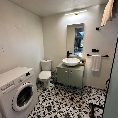 Nocleg ze śniadaniem Gaia Tiny Butik 3*