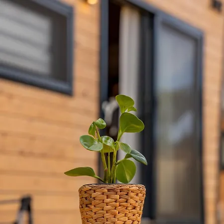 Gaia Tiny Butik Nocleg ze śniadaniem 3*