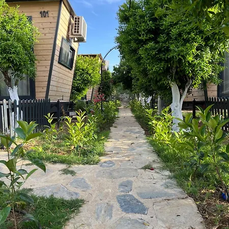 Gaia Tiny Butik Bodrum