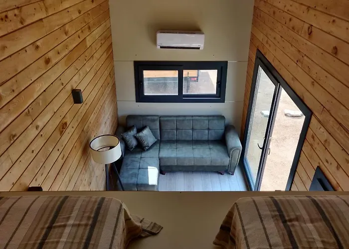 Gaia Tiny Butik Bed and Breakfast 3*