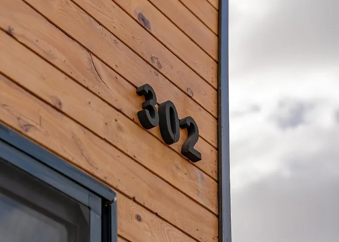 Gaia Tiny Butik Bed and Breakfast 3*