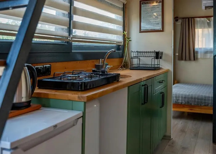 Gaia Tiny Butik Αλικαρνασσός