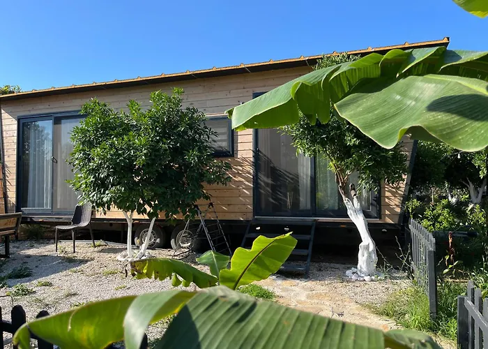 Gaia Tiny Butik Bed and Breakfast 3*