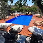 Bed and Breakfast Gaia Tiny Butik Αλικαρνασσός