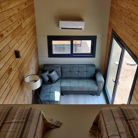 Gaia Tiny Butik ベッド・アンド・ブレックファスト 3*