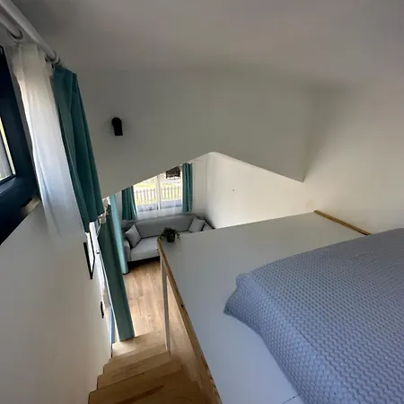 Gaia Tiny Butik 3* ボドルム