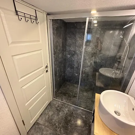 Gaia Tiny Butik ベッド・アンド・ブレックファスト