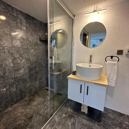 Gaia Tiny Butik B&B Bodrum