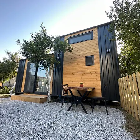 Bed & Breakfast Gaia Tiny Butik Bodrum