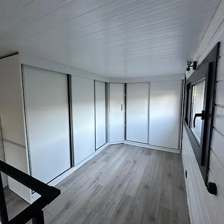 Gaia Tiny Butik 3* ボドルム