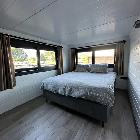 Gaia Tiny Butik B&B *