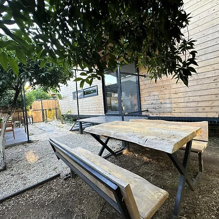 Gaia Tiny Butik 3* ボドルム