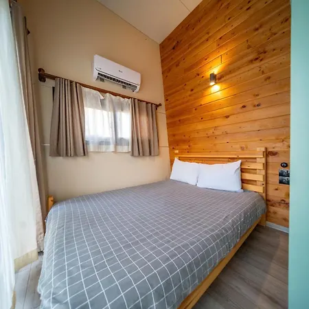 Nocleg ze śniadaniem Gaia Tiny Butik Bodrum