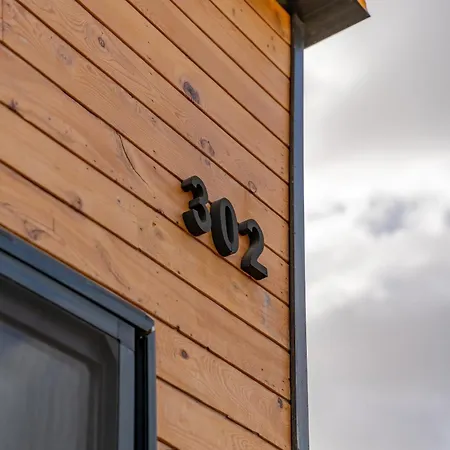 Gaia Tiny Butik B&B *