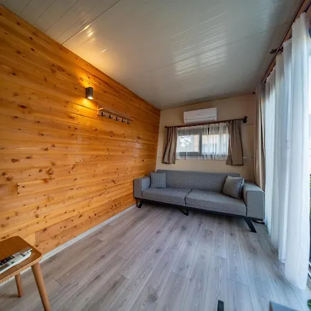 Gaia Tiny Butik 3* ボドルム