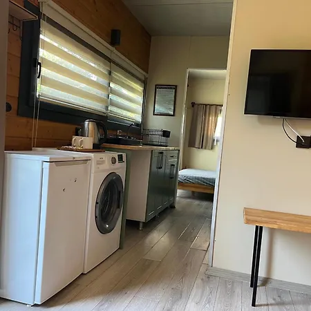 Gaia Tiny Butik 住宿加早餐酒店 博德鲁姆
