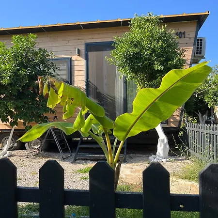 Gaia Tiny Butik Bed & Breakfast 3*