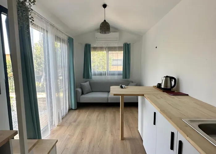 Gaia Tiny Butik Bodrum