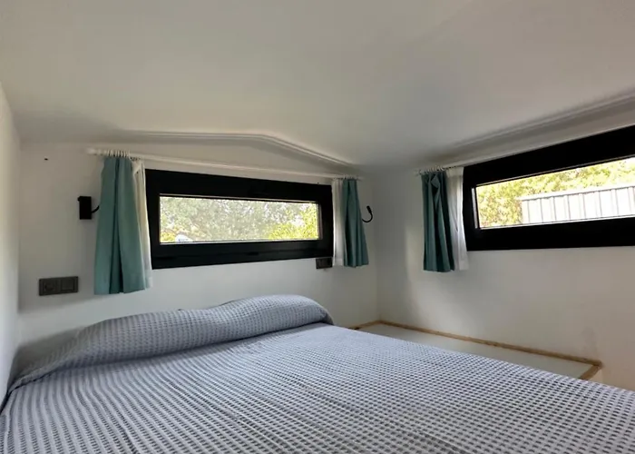 Bed and breakfast Gaia Tiny Butik