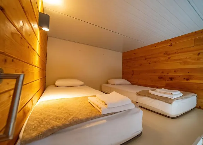 Gaia Tiny Butik 3* Bodrum