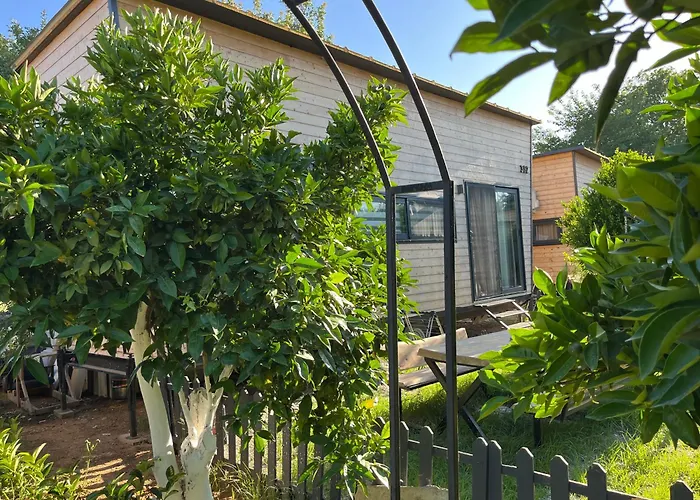 Bed and breakfast Gaia Tiny Butik