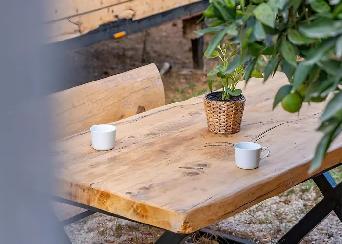 Bed and breakfast Gaia Tiny Butik 3*