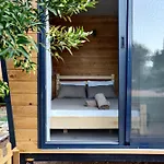 Bed and Breakfast Gaia Tiny Butik Αλικαρνασσός