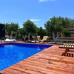 Gaia Tiny Butik Bed and Breakfast