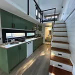 Bed and Breakfast Gaia Tiny Butik
