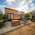 Gaia Tiny Butik Bed and Breakfast Αλικαρνασσός
