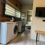 Gaia Tiny Butik Bed and Breakfast Αλικαρνασσός