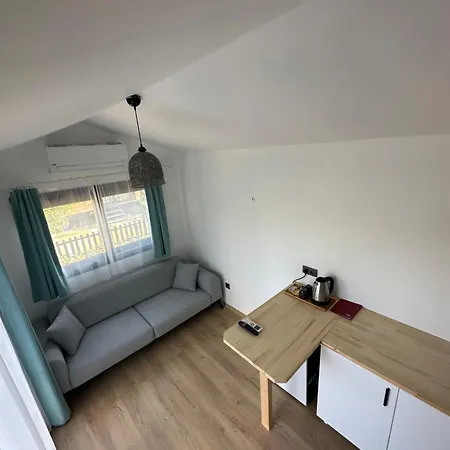 住宿加早餐酒店 Gaia Tiny Butik 3*