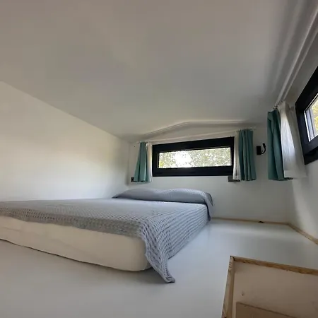 Gaia Tiny Butik 博德鲁姆