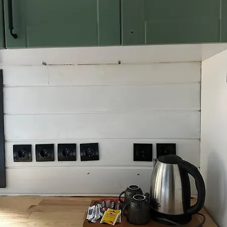 Gaia Tiny Butik 住宿加早餐酒店 3*