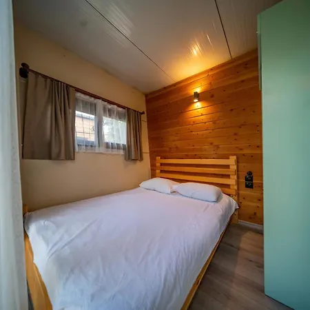 Gaia Tiny Butik 住宿加早餐酒店 博德鲁姆